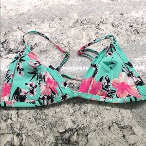 Gorgeous Bikini Top ~ Sz XL